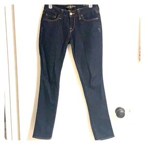 Lucky brand jeans